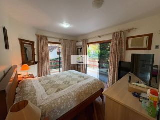 Residência Exclusiva de Alto Padrão em Frente ao Mar – Santo Antônio de Lisboa, Florianópolis