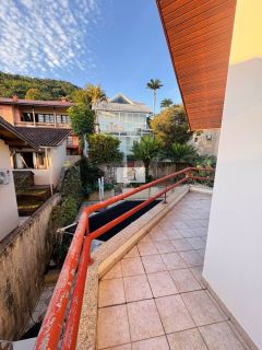 Residência Exclusiva de Alto Padrão em Frente ao Mar – Santo Antônio de Lisboa, Florianópolis