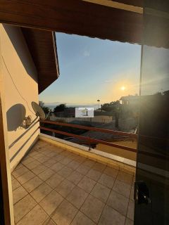 Residência Exclusiva de Alto Padrão em Frente ao Mar – Santo Antônio de Lisboa, Florianópolis