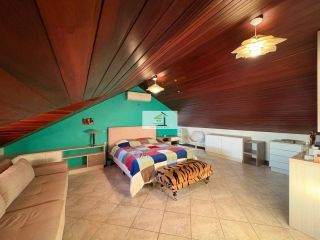 Residência Exclusiva de Alto Padrão em Frente ao Mar – Santo Antônio de Lisboa, Florianópolis