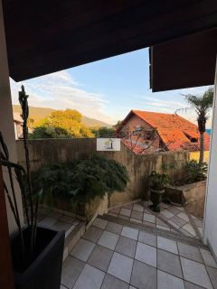 Residência Exclusiva de Alto Padrão em Frente ao Mar – Santo Antônio de Lisboa, Florianópolis