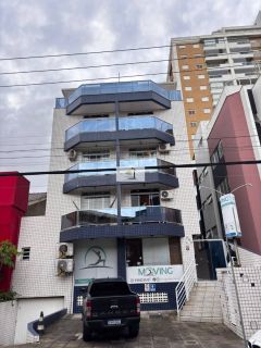 Excelente apartamento de 3 quarto com suite em otima localização em Campinas