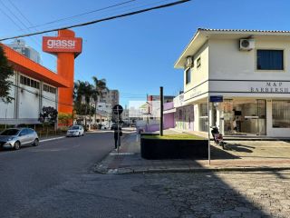 Sala Comercial para Locação – Ao Lado do Mercado Giassi