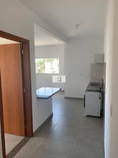 Apartamento com excelente localização de 01 quarto em Itaguaçu- Florianopolis - SC