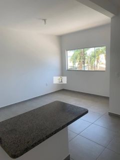 Apartamento com excelente localização de 01 quarto em Itaguaçu- Florianopolis - SC