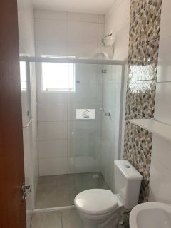 Apartamento com excelente localização de 01 quarto em Itaguaçu- Florianopolis - SC