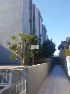 Lindo apartamento de 01 quarto em excelente localização em Coqueiros.
