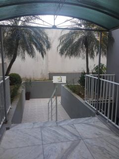 Lindo apartamento de 01 quarto em excelente localização em Coqueiros.