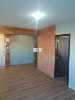 Lindo apartamento de 01 quarto em excelente localização em Coqueiros.