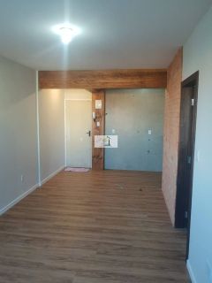 Lindo apartamento de 01 quarto em excelente localização em Coqueiros.
