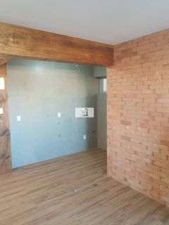 Lindo apartamento de 01 quarto em excelente localização em Coqueiros.
