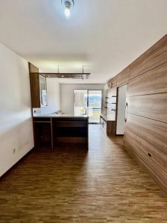 Lindo apartamento, 3 Dormitórios com Suíte e Sacada Gourmet – Semi-Imobiliado e Pronto para Morar!
