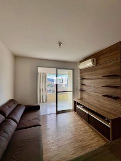 Lindo apartamento, 3 Dormitórios com Suíte e Sacada Gourmet – Semi-Imobiliado e Pronto para Morar!