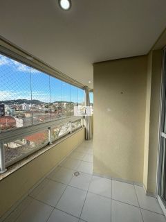 Lindo apartamento, 3 Dormitórios com Suíte e Sacada Gourmet – Semi-Imobiliado e Pronto para Morar!