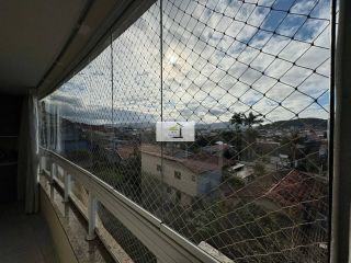 Lindo apartamento, 3 Dormitórios com Suíte e Sacada Gourmet – Semi-Imobiliado e Pronto para Morar!