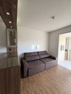 Lindo apartamento, 3 Dormitórios com Suíte e Sacada Gourmet – Semi-Imobiliado e Pronto para Morar!