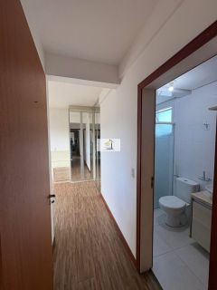 Lindo apartamento, 3 Dormitórios com Suíte e Sacada Gourmet – Semi-Imobiliado e Pronto para Morar!