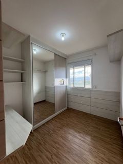 Lindo apartamento, 3 Dormitórios com Suíte e Sacada Gourmet – Semi-Imobiliado e Pronto para Morar!