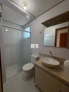 Lindo apartamento, 3 Dormitórios com Suíte e Sacada Gourmet – Semi-Imobiliado e Pronto para Morar!