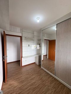 Lindo apartamento, 3 Dormitórios com Suíte e Sacada Gourmet – Semi-Imobiliado e Pronto para Morar!