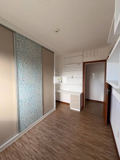 Lindo apartamento, 3 Dormitórios com Suíte e Sacada Gourmet – Semi-Imobiliado e Pronto para Morar!