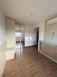 Lindo apartamento, 3 Dormitórios com Suíte e Sacada Gourmet – Semi-Imobiliado e Pronto para Morar!