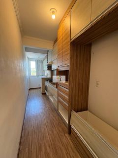 Lindo apartamento, 3 Dormitórios com Suíte e Sacada Gourmet – Semi-Imobiliado e Pronto para Morar!