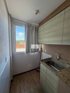 Lindo apartamento, 3 Dormitórios com Suíte e Sacada Gourmet – Semi-Imobiliado e Pronto para Morar!