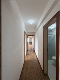 Lindo apartamento, 3 Dormitórios com Suíte e Sacada Gourmet – Semi-Imobiliado e Pronto para Morar!