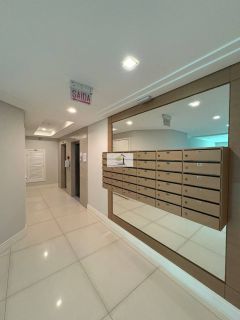 Seu Novo Lar com Duas Suítes e Lazer Completo no Monte Bianco – Kobrasol, São José
