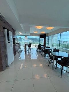 Seu Novo Lar com Duas Suítes e Lazer Completo no Monte Bianco – Kobrasol, São José