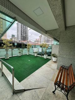 Seu Novo Lar com Duas Suítes e Lazer Completo no Monte Bianco – Kobrasol, São José