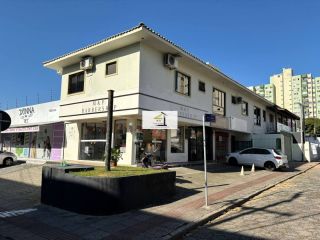 Edifício comercial à venda no KOBRASOL – ESQUINA DO SUPERMERCADO GIASSI!