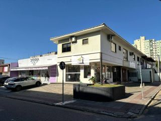 Edifício comercial à venda no KOBRASOL – ESQUINA DO SUPERMERCADO GIASSI!