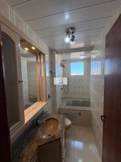 Excelente apartamento de 2 quartos sendo um súite no coração do bairro Kobrasol