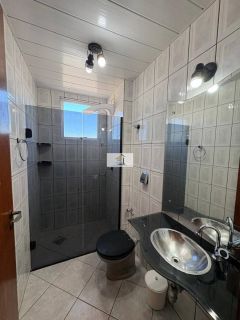 Excelente apartamento de 2 quartos sendo um súite no coração do bairro Kobrasol
