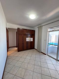 Excelente apartamento de 2 quartos sendo um súite no coração do bairro Kobrasol