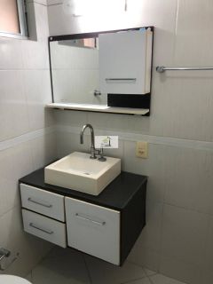 Lindo apartamento no bairro Kobrasol de 03 quartos com garagem
