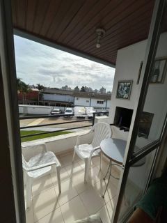 O Espaço Perfeito para Sua Família: 3 Dorms, 2 Vagas e Sacada Gourmet c/Vista Incrível