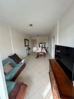 O Espaço Perfeito para Sua Família: 3 Dorms, 2 Vagas e Sacada Gourmet c/Vista Incrível