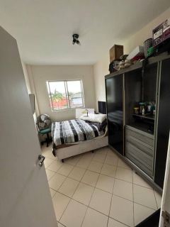 O Espaço Perfeito para Sua Família: 3 Dorms, 2 Vagas e Sacada Gourmet c/Vista Incrível