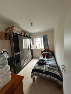 O Espaço Perfeito para Sua Família: 3 Dorms, 2 Vagas e Sacada Gourmet c/Vista Incrível
