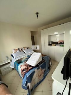 O Espaço Perfeito para Sua Família: 3 Dorms, 2 Vagas e Sacada Gourmet c/Vista Incrível