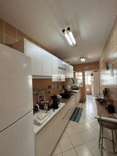 O Espaço Perfeito para Sua Família: 3 Dorms, 2 Vagas e Sacada Gourmet c/Vista Incrível