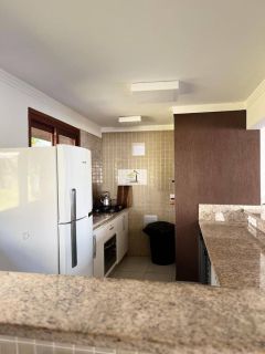 O Espaço Perfeito para Sua Família: 3 Dorms, 2 Vagas e Sacada Gourmet c/Vista Incrível