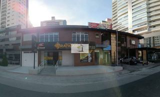 Sala comercial em excelente localização no bairro kobrasol