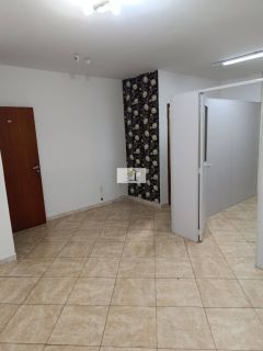 Sala comercial em excelente localização no bairro kobrasol