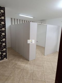 Sala comercial em excelente localização no bairro kobrasol