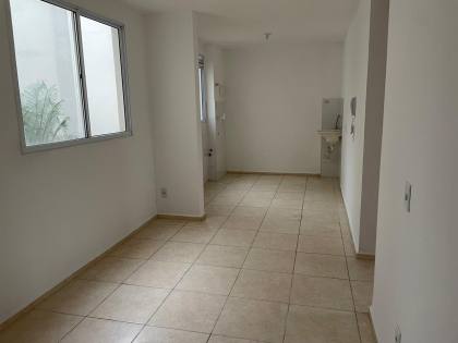 Oportunidade! Apartamento 2 quartos no Residencial Bromélias - Bela Vista/Palhoça - 1º andar com vaga privativa