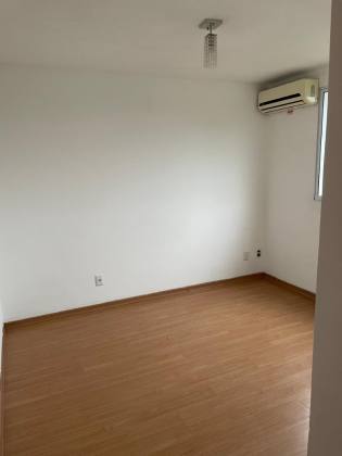 Oportunidade! Apartamento 2 quartos no Residencial Bromélias - Bela Vista/Palhoça - 1º andar com vaga privativa